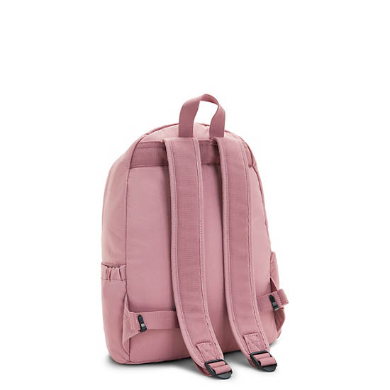 Kipling Delia Klasik Sırt Çantaları Pembe | TR 1663NW